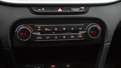 KIA Cee'd Ceed 1.5 T-GDI M