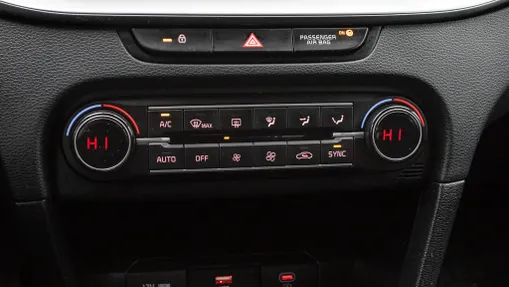 KIA Cee'd Ceed 1.5 T-GDI M