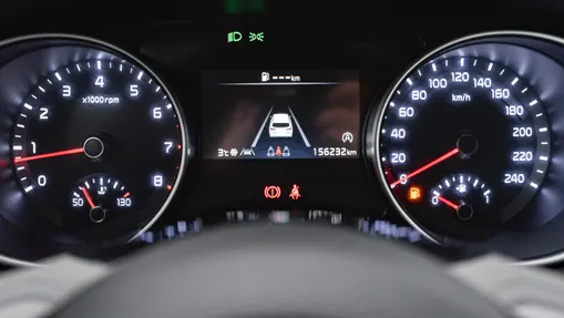 KIA Cee'd Ceed 1.5 T-GDI M