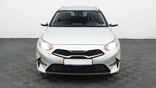 KIA Cee'd Ceed 1.5 T-GDI M