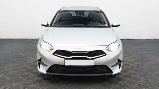 KIA Cee'd Ceed 1.5 T-GDI M