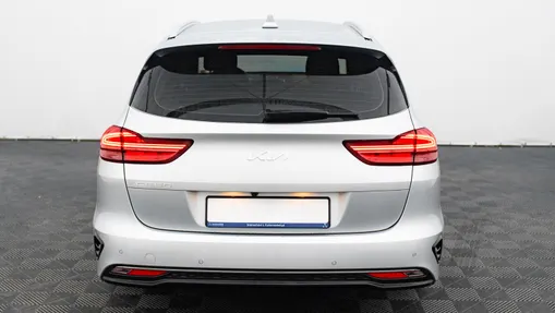 KIA Cee'd Ceed 1.5 T-GDI M