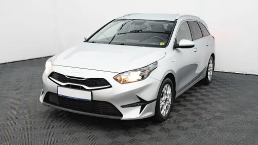 KIA Cee'd Ceed 1.5 T-GDI M