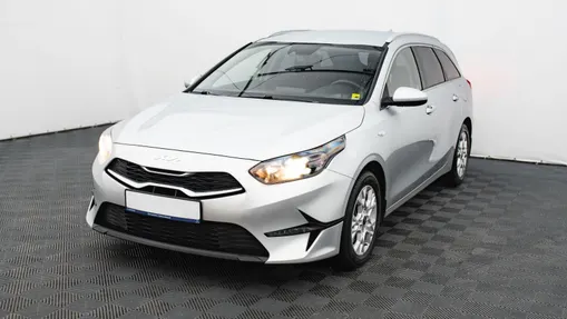 KIA Cee'd Ceed 1.5 T-GDI M