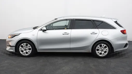 KIA Cee'd Ceed 1.5 T-GDI M