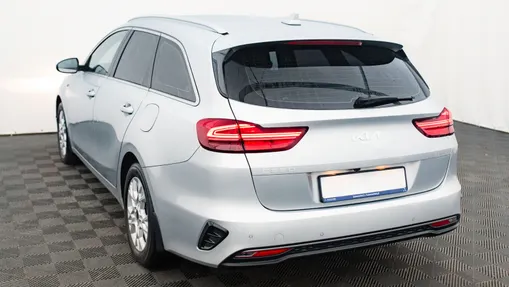 KIA Cee'd Ceed 1.5 T-GDI M