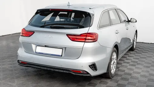 KIA Cee'd Ceed 1.5 T-GDI M