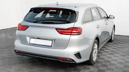 KIA Cee'd Ceed 1.5 T-GDI M