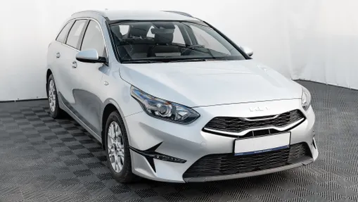 KIA Cee'd Ceed 1.5 T-GDI M