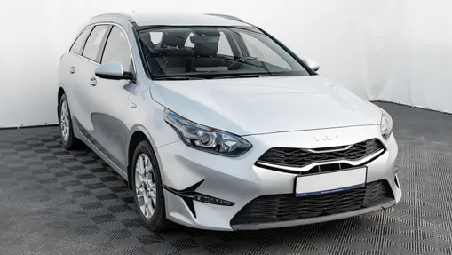 KIA Cee'd Ceed 1.5 T-GDI M