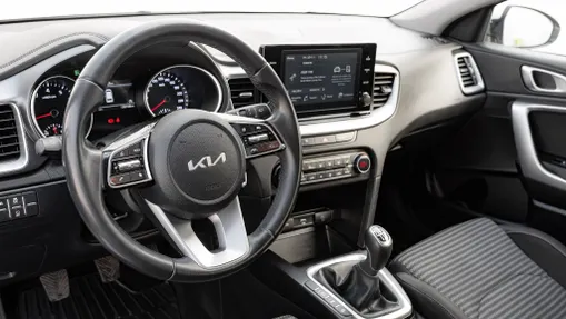 KIA Cee'd Ceed 1.5 T-GDI M