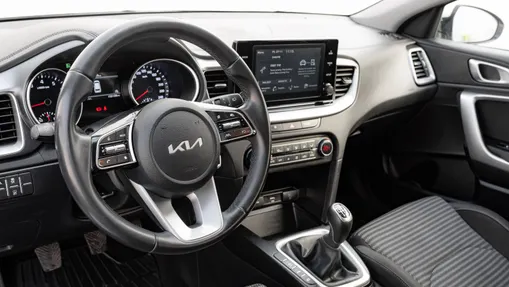 KIA Cee'd Ceed 1.5 T-GDI M