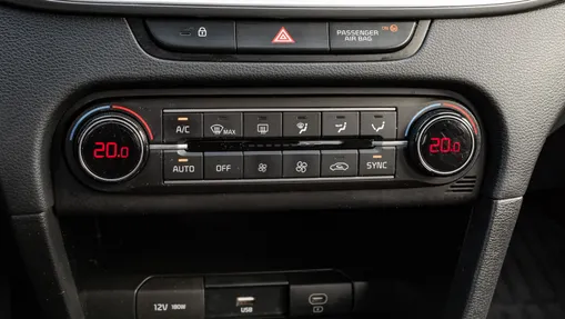 KIA Cee'd Ceed 1.5 T-GDI M
