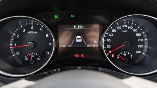 KIA Cee'd Ceed 1.5 T-GDI M