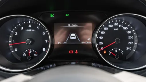 KIA Cee'd Ceed 1.5 T-GDI M