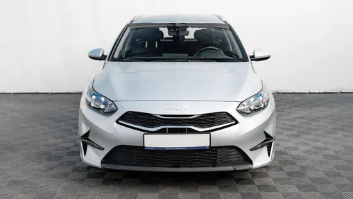 KIA Cee'd Ceed 1.5 T-GDI M