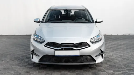 KIA Cee'd Ceed 1.5 T-GDI M