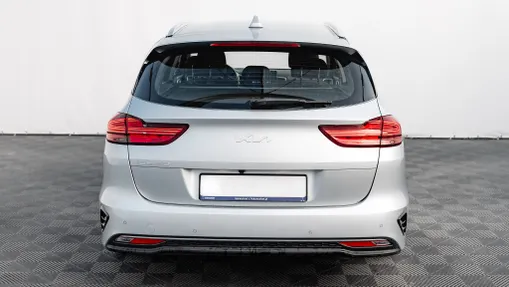 KIA Cee'd Ceed 1.5 T-GDI M