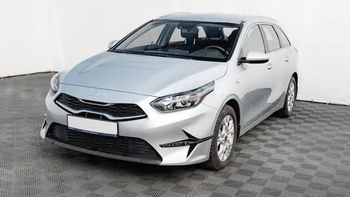 KIA Cee'd Ceed 1.5 T-GDI M