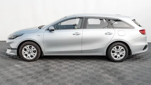KIA Cee'd Ceed 1.5 T-GDI M