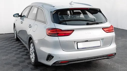 KIA Cee'd Ceed 1.5 T-GDI M
