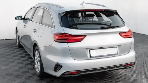 KIA Cee'd Ceed 1.5 T-GDI M