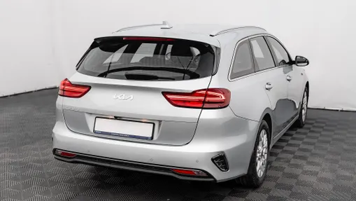 KIA Cee'd Ceed 1.5 T-GDI M