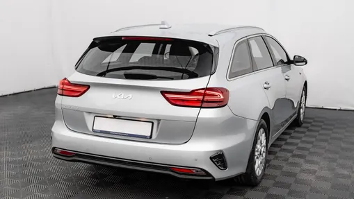 KIA Cee'd Ceed 1.5 T-GDI M