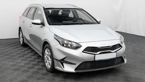 KIA Cee'd Ceed 1.5 T-GDI M