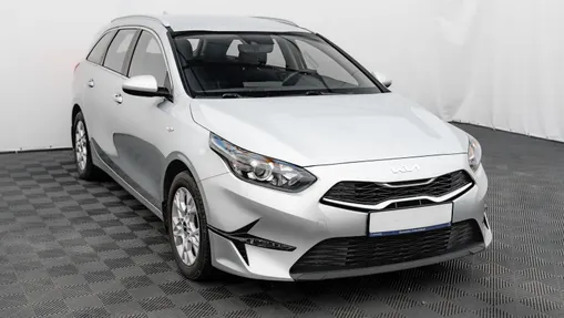 KIA Cee'd Ceed 1.5 T-GDI M