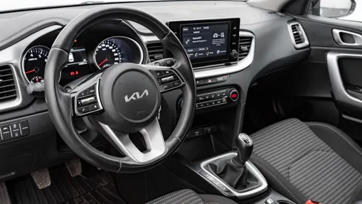 KIA Cee'd Ceed 1.5 T-GDI M