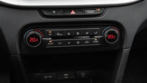 KIA Cee'd Ceed 1.5 T-GDI M
