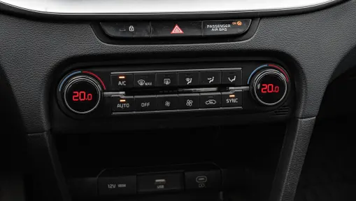 KIA Cee'd Ceed 1.5 T-GDI M