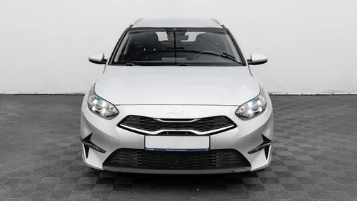 KIA Cee'd Ceed 1.5 T-GDI M