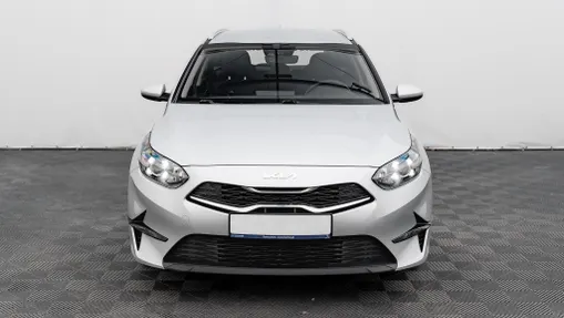 KIA Cee'd Ceed 1.5 T-GDI M