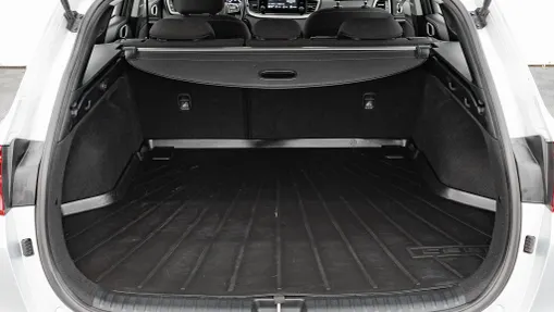 KIA Cee'd Ceed 1.5 T-GDI M