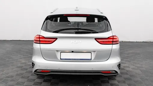 KIA Cee'd Ceed 1.5 T-GDI M