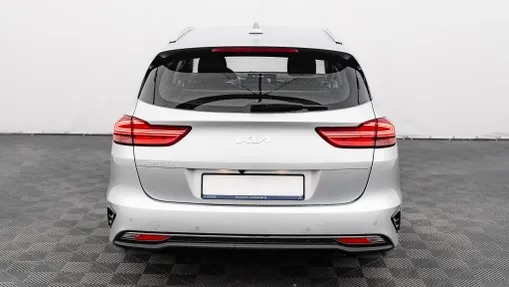 KIA Cee'd Ceed 1.5 T-GDI M