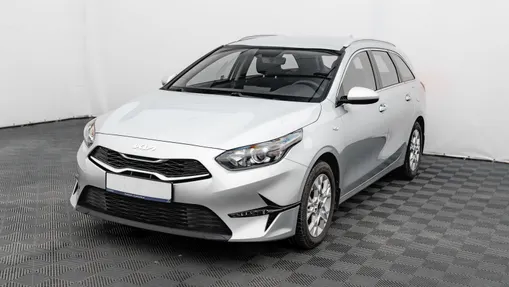 KIA Cee'd Ceed 1.5 T-GDI M