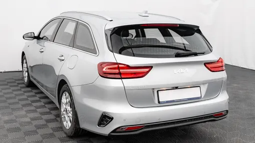 KIA Cee'd Ceed 1.5 T-GDI M