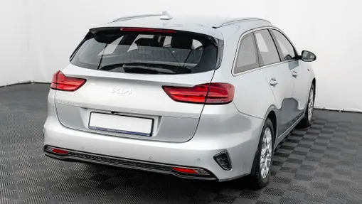 KIA Cee'd Ceed 1.5 T-GDI M