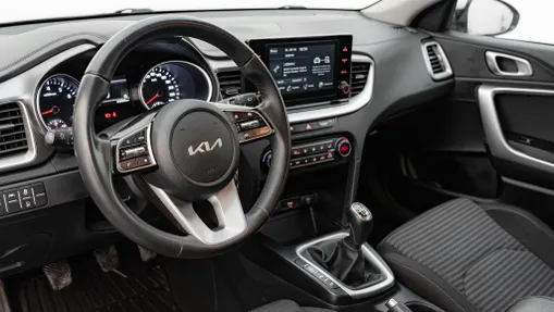 KIA Cee'd Ceed 1.5 T-GDI M