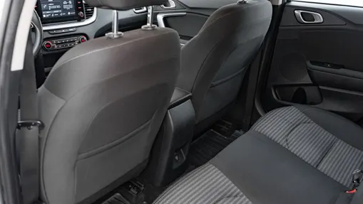 KIA Cee'd Ceed 1.5 T-GDI M