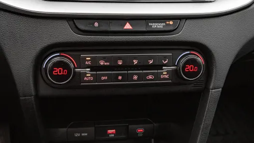 KIA Cee'd Ceed 1.5 T-GDI M