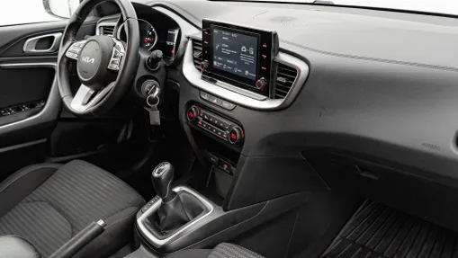 KIA Cee'd Ceed 1.5 T-GDI M