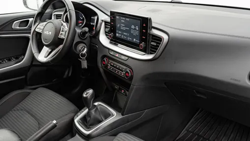 KIA Cee'd Ceed 1.5 T-GDI M