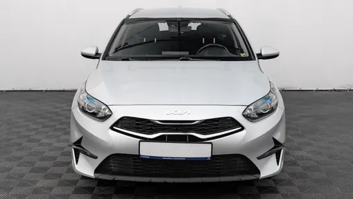 KIA Cee'd Ceed 1.5 T-GDI M