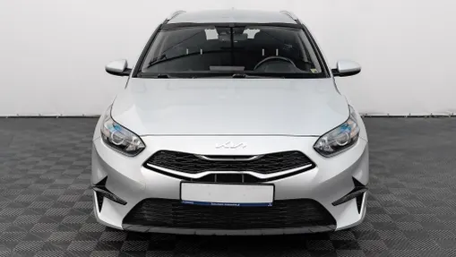 KIA Cee'd Ceed 1.5 T-GDI M