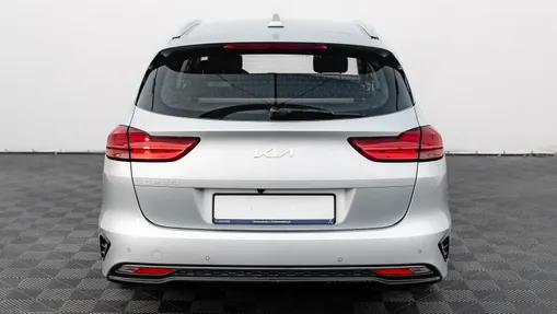 KIA Cee'd Ceed 1.5 T-GDI M