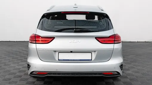 KIA Cee'd Ceed 1.5 T-GDI M